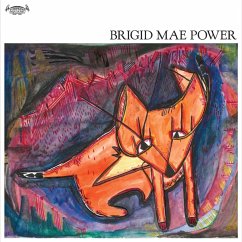 Brigid Mae Power - Power,Brigid Mae