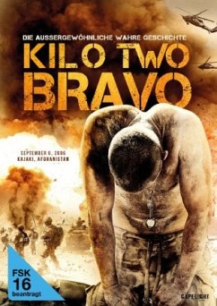 Kilo Two Bravo