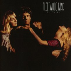 Mirage (Remastered) - Fleetwood Mac