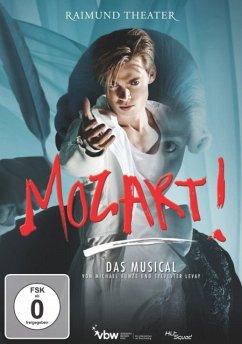 Mozart!-Das Musical-Live A - Original Cast Wien