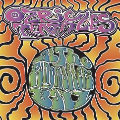 At The Pongmasters Ball - Ozric Tentacles