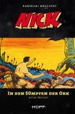 Nick 3: In den Sümpfen der Ork (eBook, ePUB)