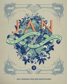 JAN - My Franse kosverhaal (eBook, ePUB)