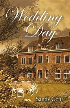 Cover Wedding Day (eBook, ePUB)