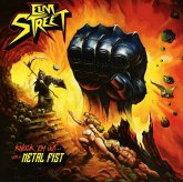 Knock Em Out-With A Metal Fist