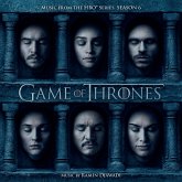 Game Of Thrones (Music From The Hbo Series-Vol.6)