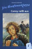 Conny reißt aus (eBook, ePUB)