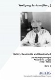 Gehirn, Geschichte und Gesellschaft (eBook, PDF)
