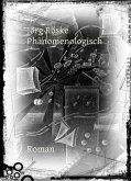 Phänomenologisch (eBook, ePUB)
