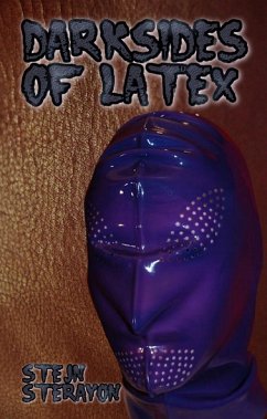 Cover Darksides of Latex (eBook, ePUB)