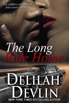 Cover The Long Ride Home (eBook, ePUB)