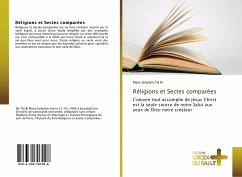 Réligions et Sectes comparées - Tié Bi, Many Simplice