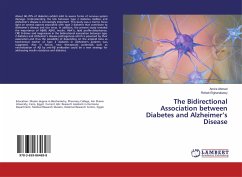 The Bidirectional Association between Diabetes and Alzheimer¿s Disease