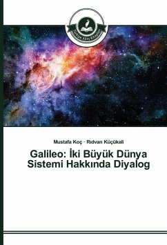 Galileo: ¿ki Büyük Dünya Sistemi Hakk¿nda Diyalog