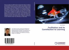 Facilitation and Its Contribution to Learning - Pribicko, Ivan