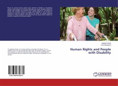 Human Rights and People with Disability