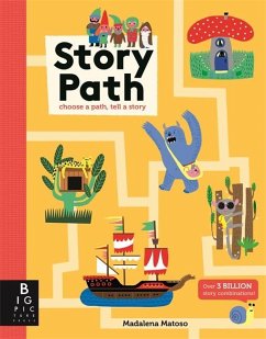 Story Path - Scott, Katie;Matosa, Madalena