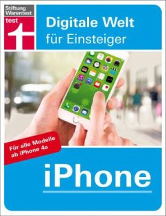 Cover iPhone