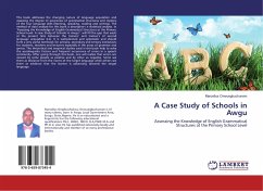 A Case Study of Schools in Awgu