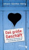 Das große Geschäft (eBook, ePUB)