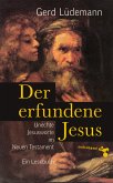 Der erfundene Jesus (eBook, ePUB)