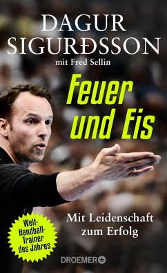 Feuer und Eis (eBook, ePUB) - Sigurdsson, Dagur; Sellin, Fred
