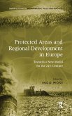 Protected Areas and Regional Development in Europe