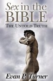 Sex in the Bible The Untold Truth (eBook, ePUB)