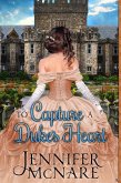 To Capture a Duke's Heart (eBook, ePUB)