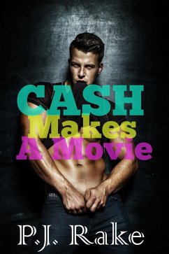 Cover Cash Makes A Movie (eBook, ePUB)