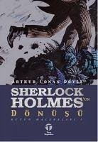 Sherlock Holmesun Dönüsü - Conan Doyle, Arthur