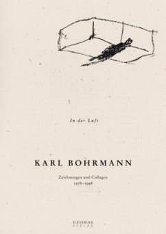 In der Luft - Bohrmann, Karl