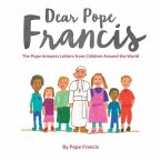 Dear Pope Francis Dear Pope Francis