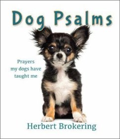 Dog Psalms - Brokering, Herbert