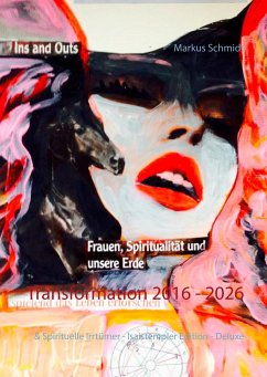 Transformation 2016 - 2026 - Schmidt, Markus