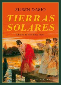 Tierras solares - Darío, Rubén; Rivas Bravo, Noel