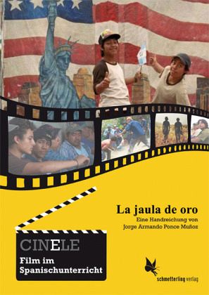 CINELE: La jaula de oro