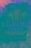 The HP Lovecraft Collection - Lovecraft, H. P.