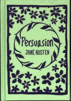 Cover Austen, J: Persuasion