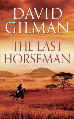 The Last Horseman - Gilman, David