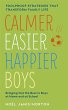 Calmer, Easier, Happier Boys - Bild 1