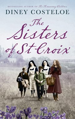 The Sisters of St Croix - Costeloe, Diney