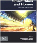 Smart Cities and Homes Smart Cities and Homes