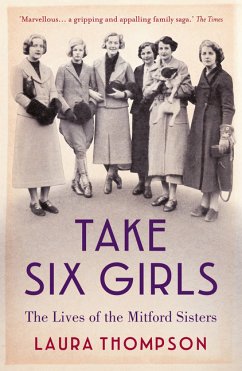 Take Six Girls - Thompson, Laura