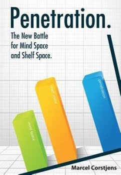 Penetration. The New Battle for Mind Space and Shelf Space - Corstjens, Marcel L.