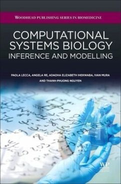 Computational Systems Biology - Lecca, Paola;Re, Angela;Ihekwaba, Adaoha Elizabeth