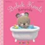 Bebek Koala - Banyoda Bebek Koala - Banyoda