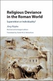 Religious Deviance in the Roman World