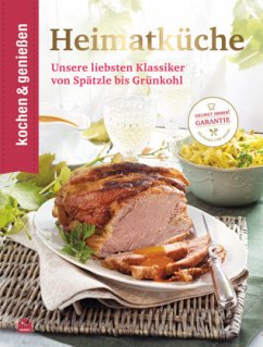 Heimatküche - Kochen & Genießen