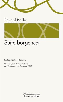 Suite borgenca - Batlle, Eduard